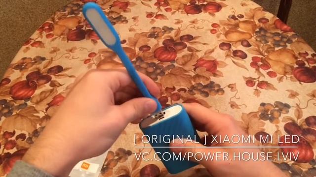 [ ORIGINAL ] Xiaomi Mi Led смотреть онлайн