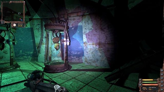 Сталкер "Dark Path" (ОБТ) #15. Три ФИНАЛА истории. Лаборатория Х-2. Генераторы и Подземка АЭС. смотреть онлайн