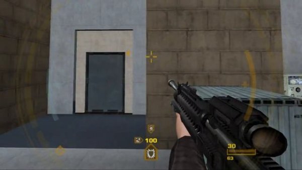 GoldenEye: Rogue Agent - FULL GAME walkthrough | Longplay