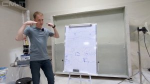 Монтаж ГКЛ | Вплотную или с зазором? | Виды кромок ГКЛ