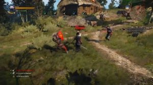 Ведьмак 3 Бессмертие без читов