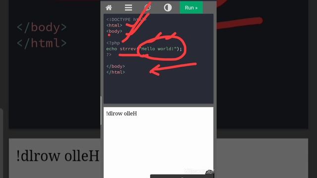 WHAT ARE STRING FUNCTIONS IN PHP WITH PRACTICAL смотреть онлайн