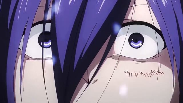 Я не вернусь в Антейку - Tokyo Ghoul edit смотреть онлайн