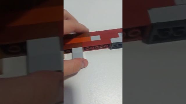 Обзор на Lego дробовик.Как же его сделать? смотреть онлайн