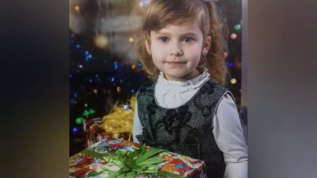 День Рождения Алины/8лет смотреть онлайн