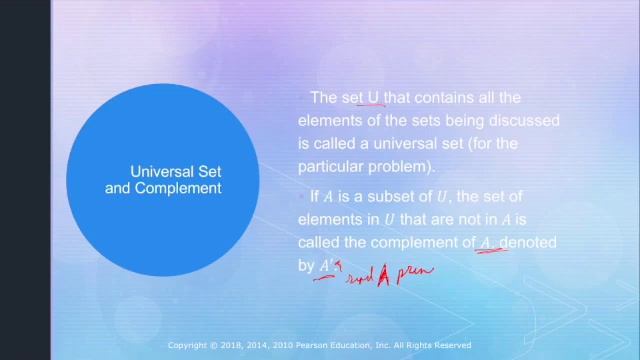 Discrete Mathematics, Section 0.3 смотреть онлайн