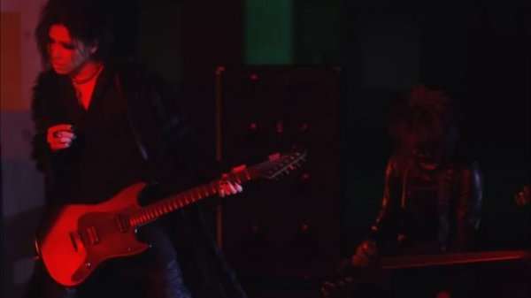 the GazettE - Falling