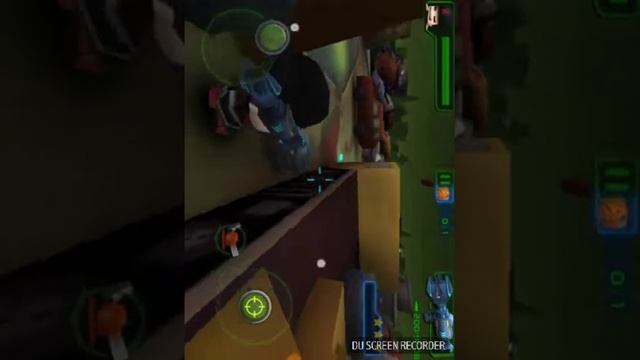 Glitches for Call of Mini Zombies 2 смотреть онлайн