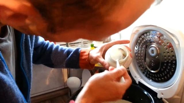 Как делать йогурт? смотреть онлайн