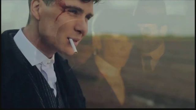 Фан- Клип Острые Козырьки- Почему Так Больно (T1ONE, INUR) смотреть онлайн