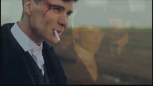 Фан- Клип Острые Козырьки- Почему Так Больно (T1ONE, INUR)