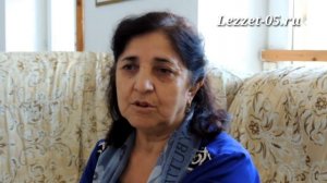 Отдыхающие из Махачкалы в санатории Леззет