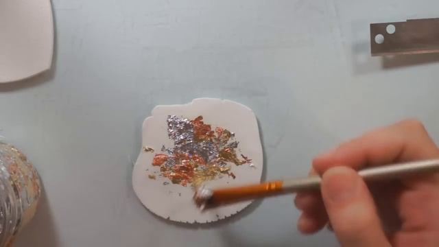 Мастер-класс: Кулон "Этно" из полимерной глины FIMO/polymer clay tutorial смотреть онлайн
