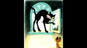 Г. Остер "Котёнок по имени Гав"