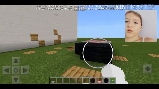 Ето лучше построит сладость за 30 сёк. 1 мин. И 5 минут челендж! смотреть онлайн