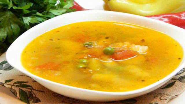 Рецепты от шеф-повара