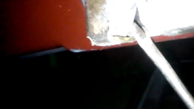 Cheri Indis S18d Подсветка багажника концевой