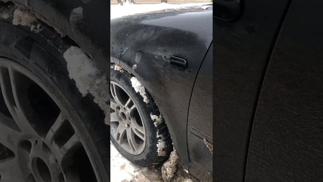Поворотники с Алика гольф 4 смотреть онлайн