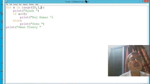 Making Programs In Python смотреть онлайн