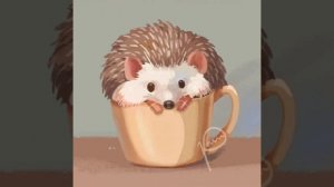 Красная плесень - 🦔 Пьяный ёжик 🦔(speed ap)
