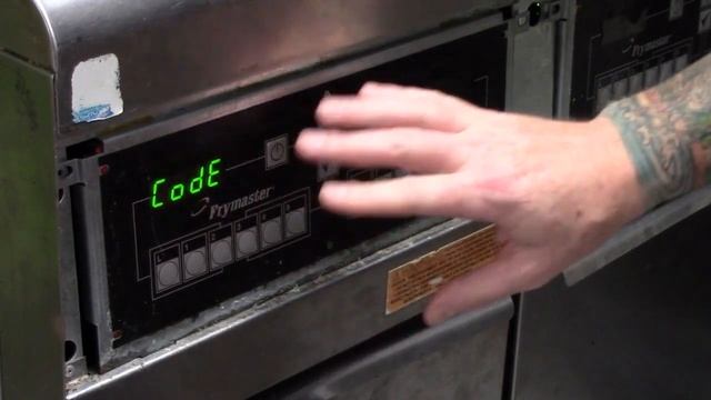 fryer computer board смотреть онлайн