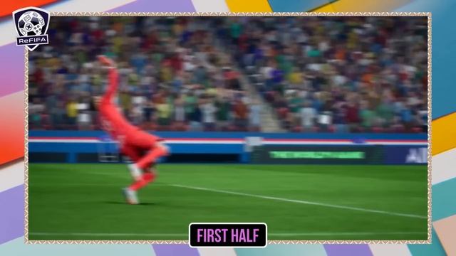 EA SPORTS FC 24 Official Beta Trial, Full Gameplay Match & CONFIRMED NEWS ✅ смотреть онлайн