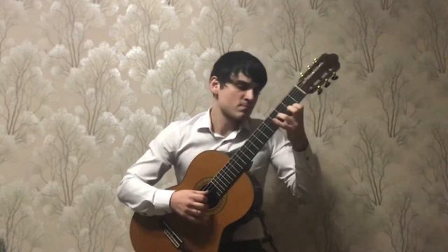 “Fugen” A.Diabelli op 46 смотреть онлайн