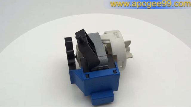 ПОМПА ЗА ПЕРАЛНЯ РОТОРНА ZANUSSI