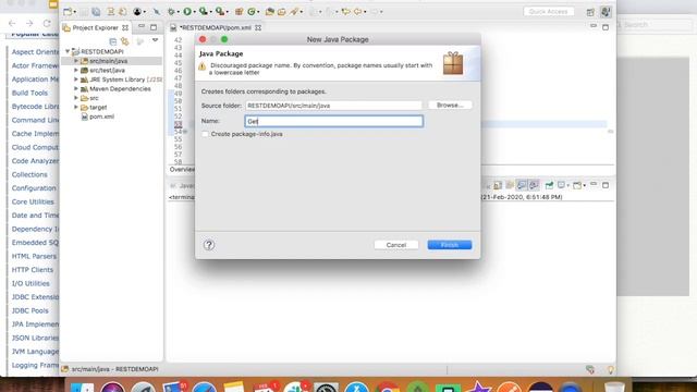 How To Automate Rest Api Using Rest Assured | How to Automate API Testing using Java| In Hindi смотреть онлайн