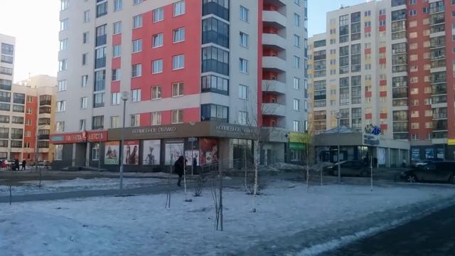 Краснолесья, 109а смотреть онлайн