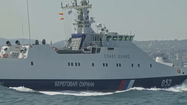 Государственная граница / 2013 год смотреть онлайн