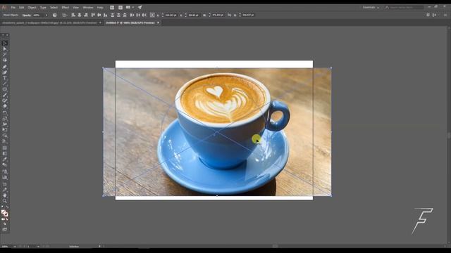 Adobe Illustrator Part-13 | Graphic design for beginners and students [Malayalam] смотреть онлайн