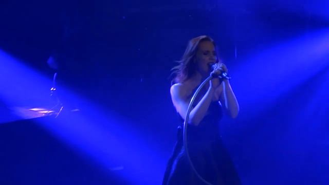 Epica - Live In Zurich 2014 - Canvas Of Life HD