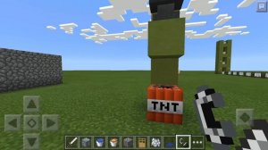 10 Хитростей (секретов) в Minecraft pe 1.2 / 0.16.0 / 0.14.3 [БЕЗ МОДОВ]