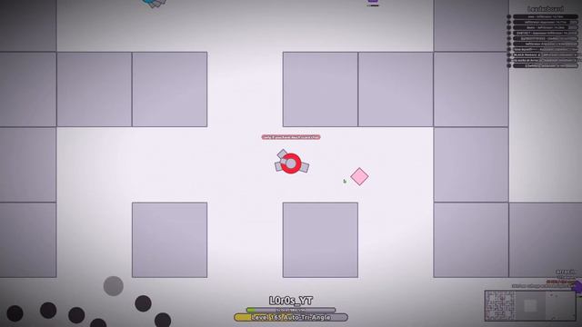 Destroying Rare Shapes Arras.io! (*3D CUBE*) смотреть онлайн