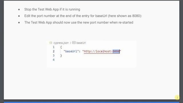 Learn Cypress Test Automation - Module 01 - Software setup смотреть онлайн