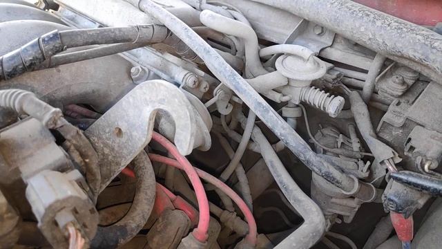 Фильтр MANN W7015, альтернатива c-110 для 3s-ge 2gen (mann w7015 filter for 3sge 2 gen) - перезалив смотреть онлайн