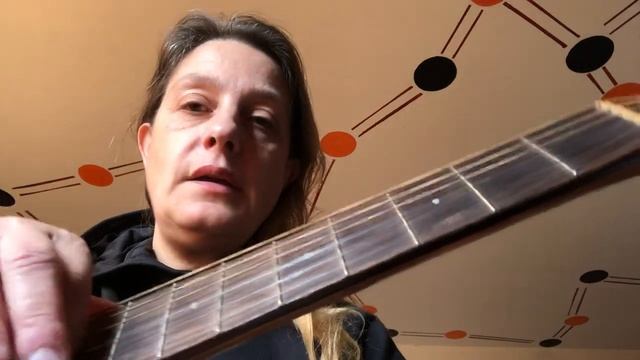 Reconnaître les notes sur le manche de la guitare suite смотреть онлайн