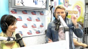 Николай Басков - «Вишневая любовь» (#LIVE Авторадио)