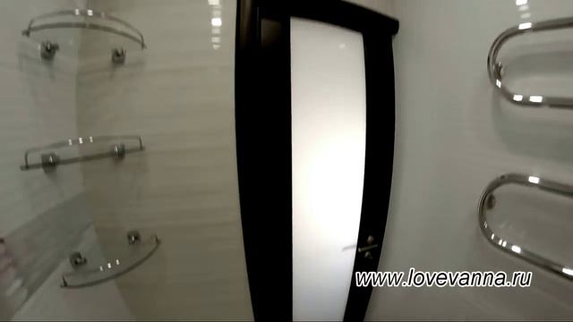 Придорожная 1, Ремонт ванной и туалета в Корабле, настоящая ванная мечты! смотреть онлайн