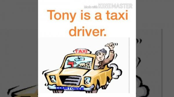 Simple Present and Present Continuous Tense (Class-5)