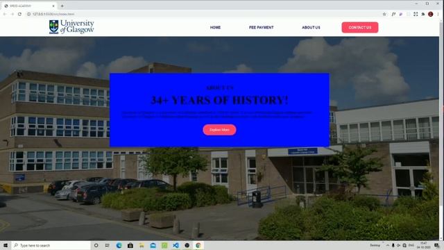 LECTURE 63: DOM CSS STYLING METHODS | 2020 | STEP BY STEP | JAVASCRIPT TUTORIAL SERIES смотреть онлайн