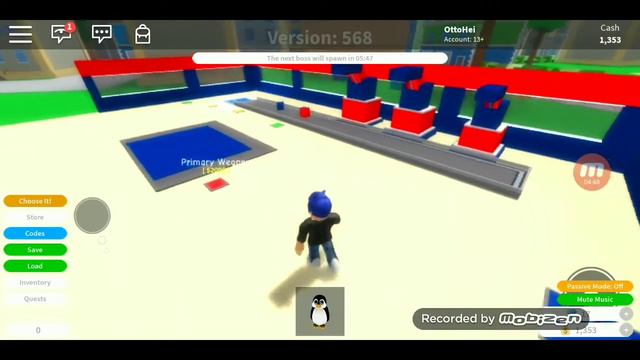 Скатился уже Roblox смотреть онлайн