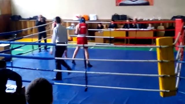 Максим Калантырский(полу-финал) смотреть онлайн
