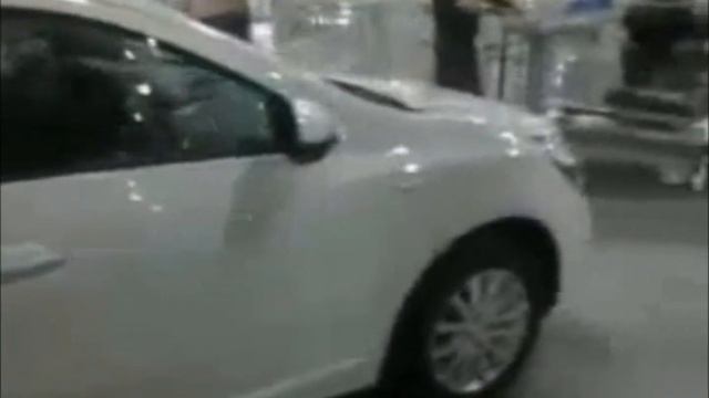 Chevrolet Cobalt 2012 - обзор на заводе GM Uzbekistan (Cobaltclubs.ru).wmv смотреть онлайн