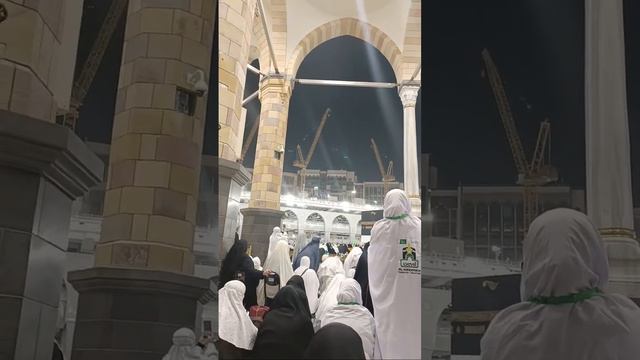 Makkah 2023 смотреть онлайн
