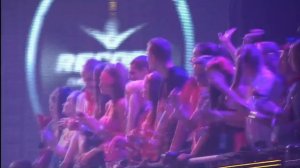 Dj Грув - Cчастье есть (Live)