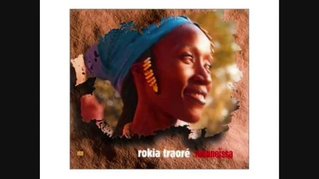 Rokia Traore - Laidu смотреть онлайн