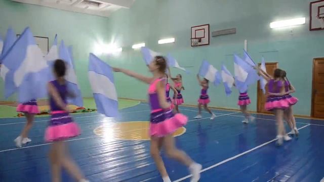 Патриоты.by -1-16 школа г.Полоцка смотреть онлайн