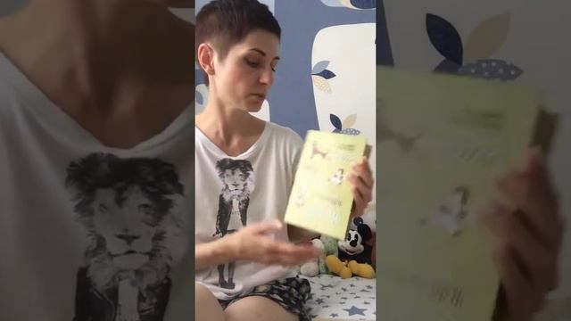 Знакомимся с моей библиотекой смотреть онлайн